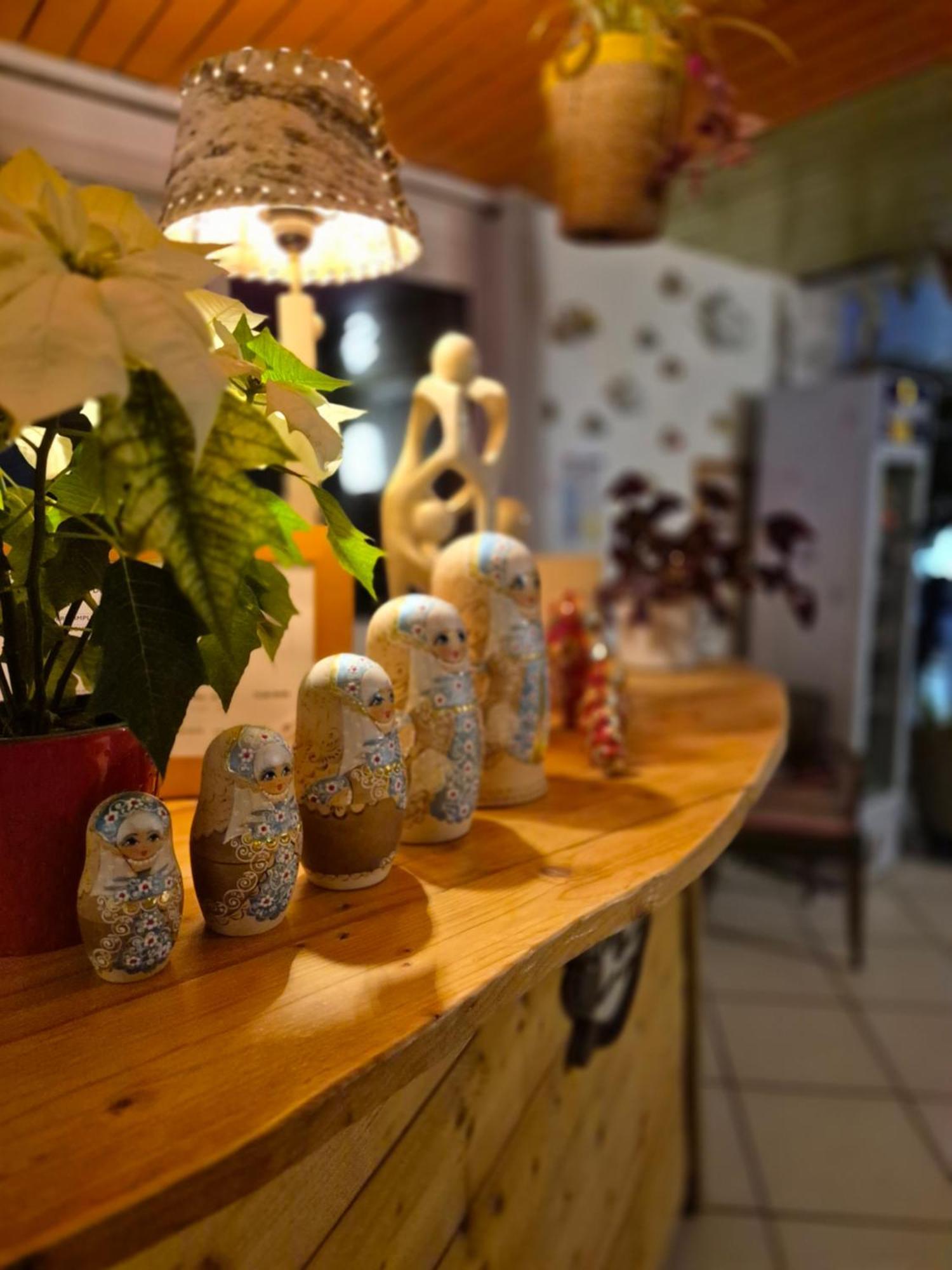 Bel Hotel Restaurant La Gentilhommiere Trèbes Buitenkant foto